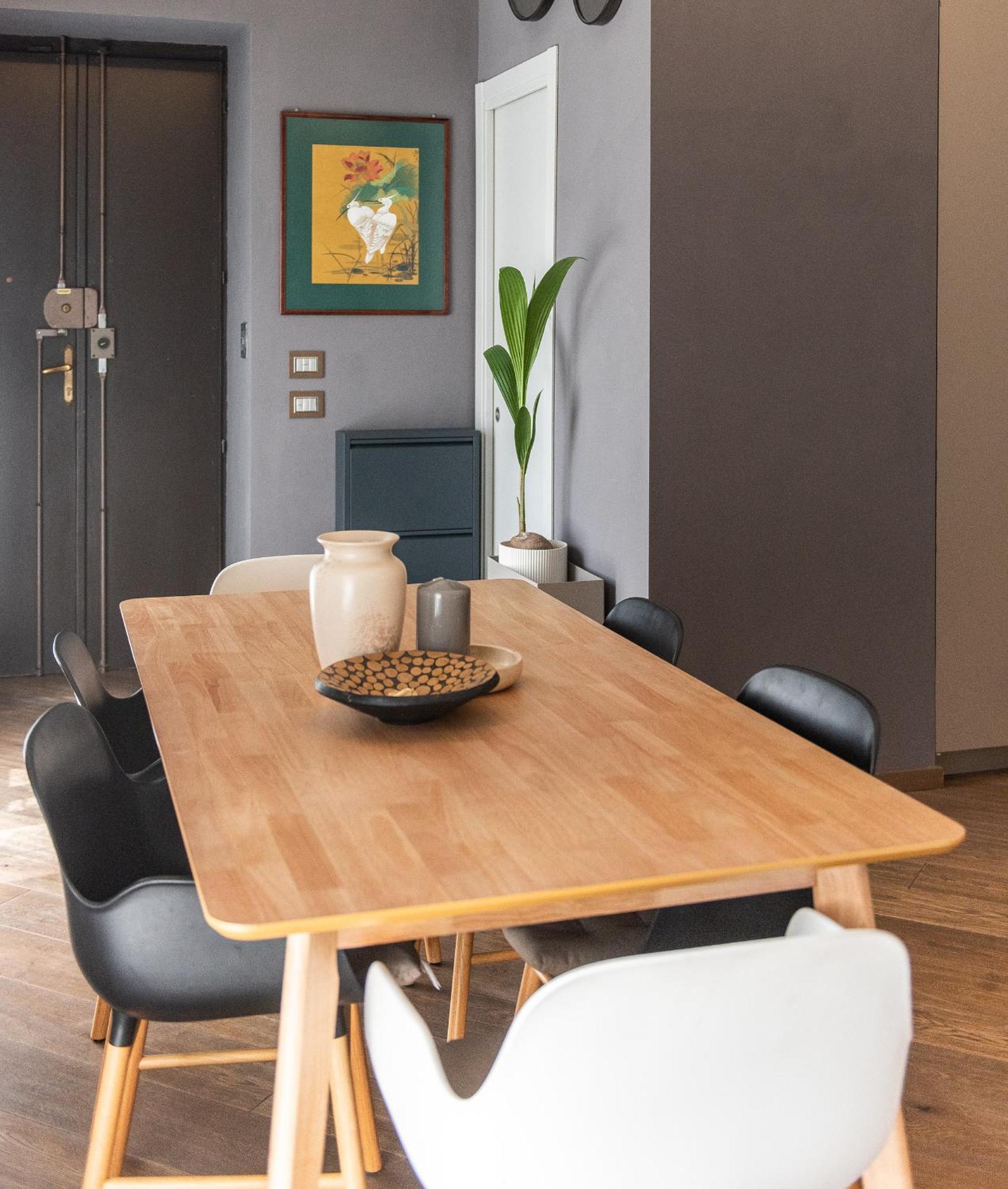 In The Cloud - Torino Apartment Extérieur photo