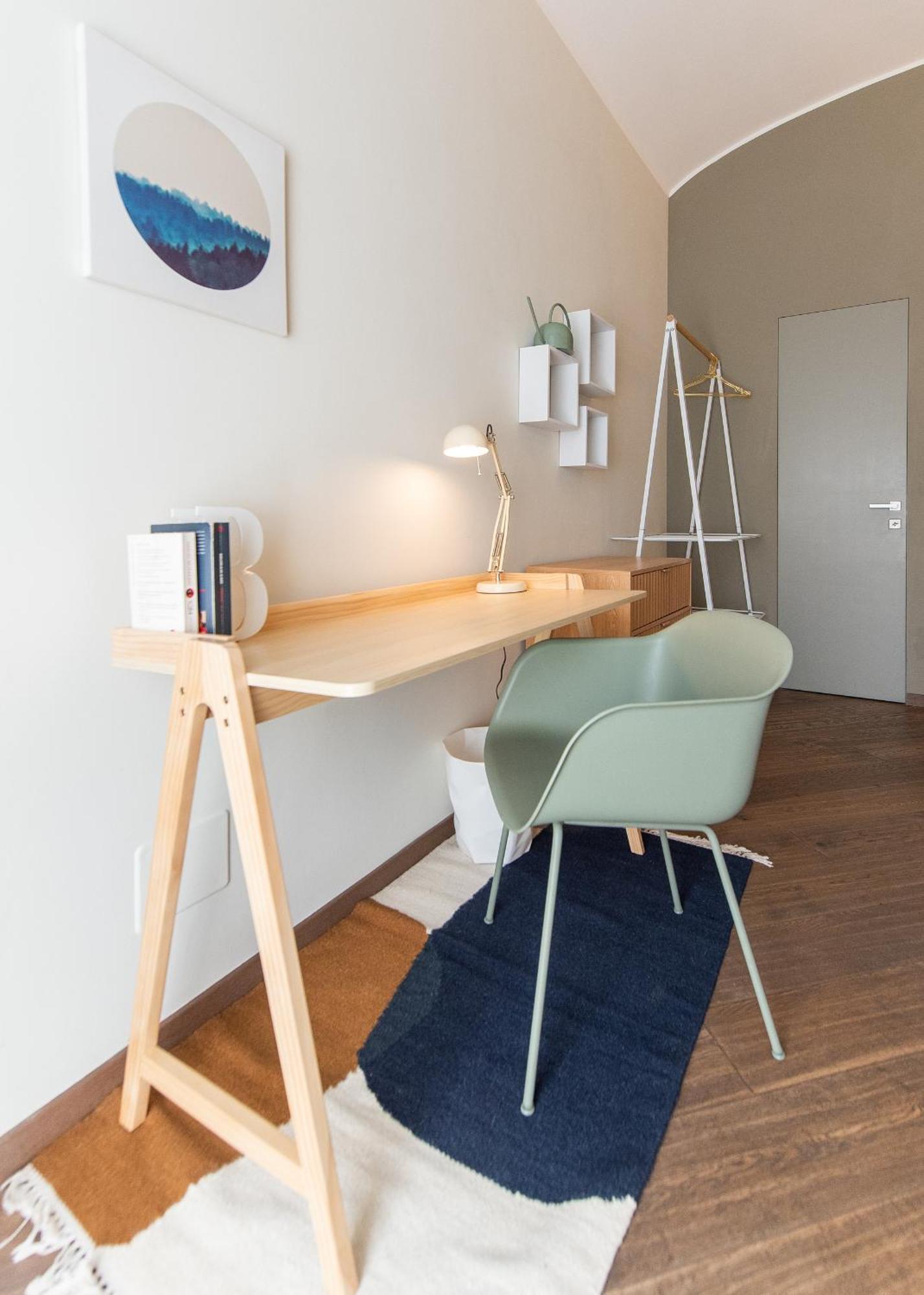 In The Cloud - Torino Apartment Extérieur photo