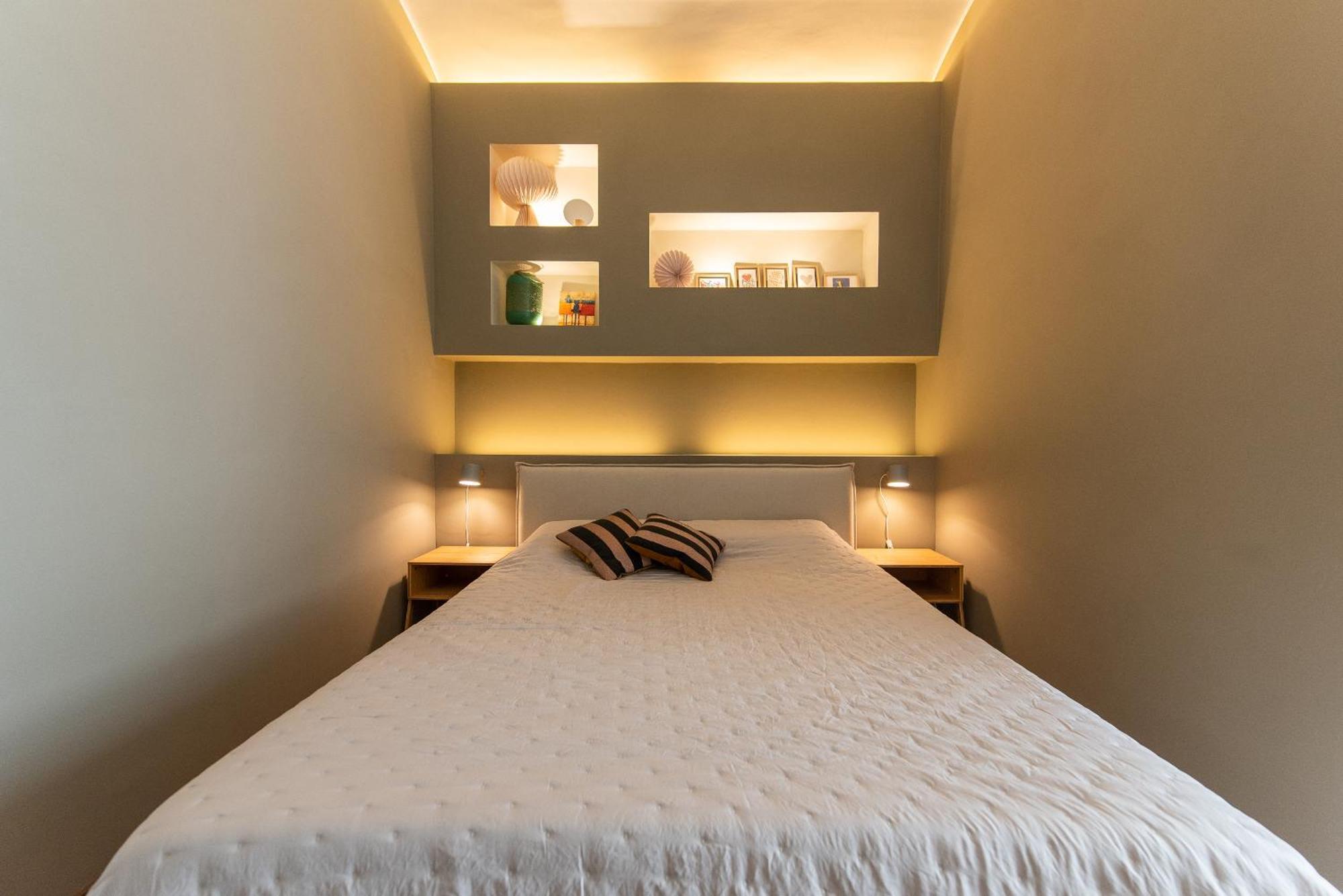 In The Cloud - Torino Apartment Extérieur photo